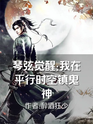 琴弦觉醒：我在平行时空镇鬼神