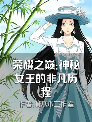 荣耀之巅：神秘女王的非凡历程