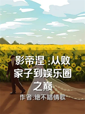 影帝涅槃：从败家子到娱乐圈之巅