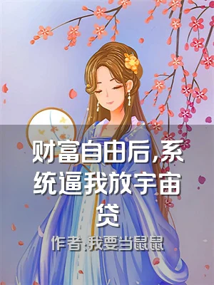 财富自由后，系统逼我放宇宙贷