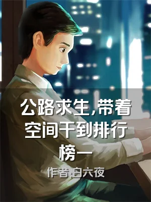 公路求生，带着空间干到排行榜一