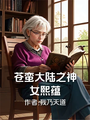 苍蛮大陆之神女熙蕴