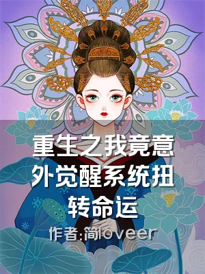 重生之我竟意外觉醒系统扭转命运