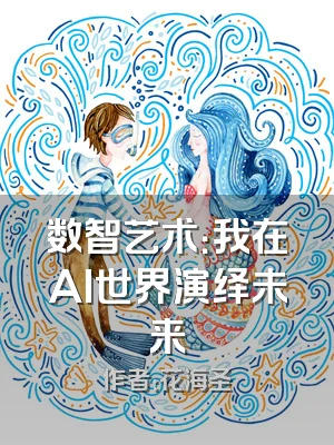 数智艺术：我在AI世界演绎未来