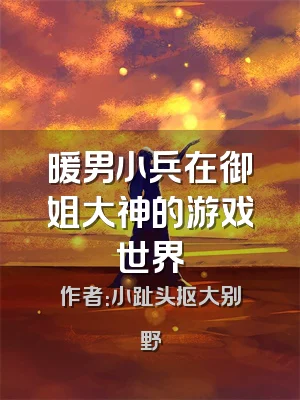 暖男小兵在御姐大神的游戏世界