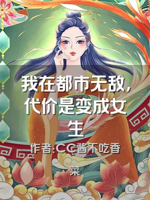 我在都市无敌，代价是变成女生