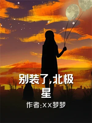 别装了，北极星