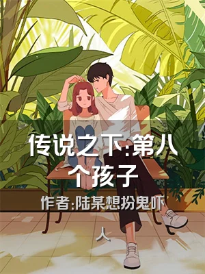 传说之下：第八个孩子