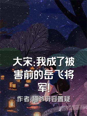 大宋：我成了被害前的岳飞将军！