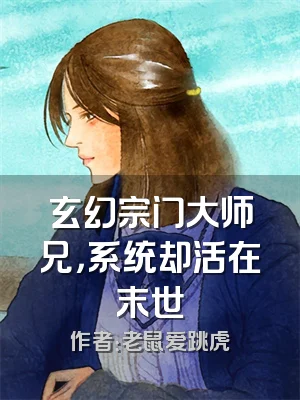 玄幻宗门大师兄，系统却活在末世