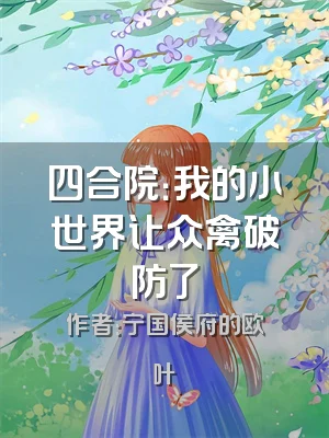 四合院：我的小世界让众禽破防了