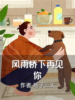 风雨桥下再见你