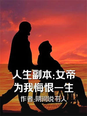 人生副本：女帝为我悔恨一生
