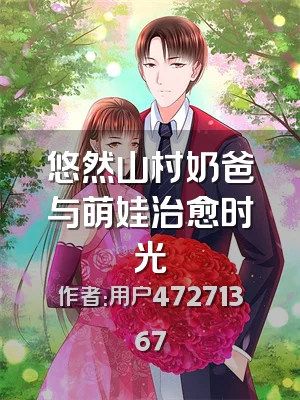 悠然山村奶爸与萌娃治愈时光