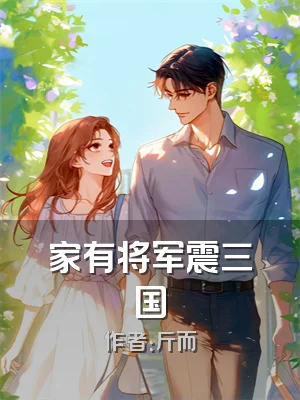 家有将军震三国