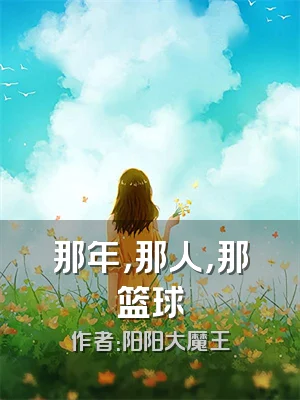 那年，那人，那篮球