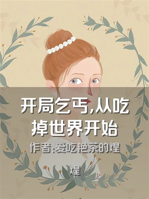 开局乞丐，从吃掉世界开始