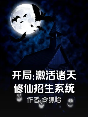 开局：激活诸天修仙招生系统