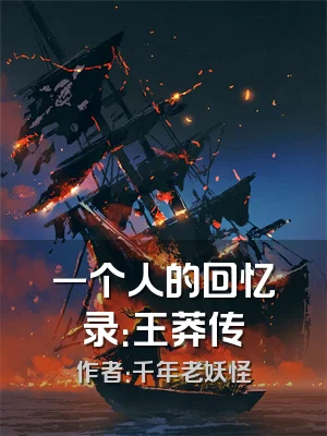 一个人的回忆录：王莽传