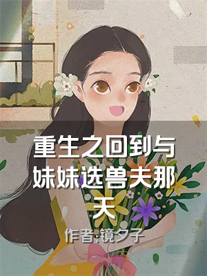 重生之回到与妹妹选兽夫那天