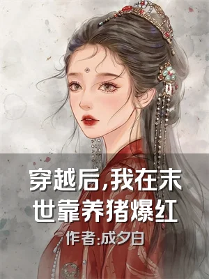 穿越后，我在末世靠养猪爆红