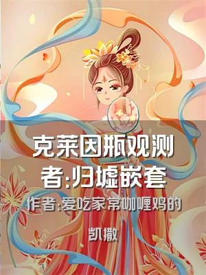 克莱因瓶观测者：归墟嵌套