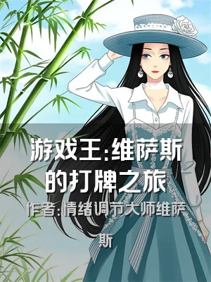 游戏王：维萨斯的打牌之旅