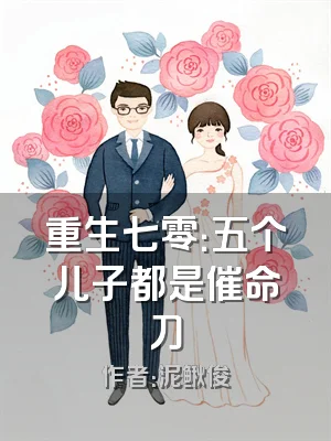 重生七零：五个儿子都是催命刀