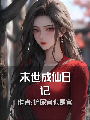 末世成仙日记