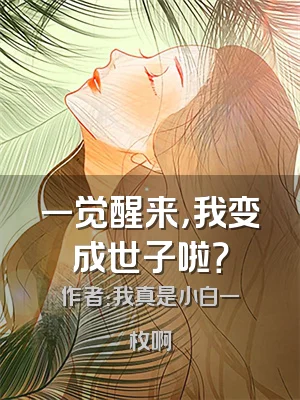 一觉醒来，我变成世子啦？