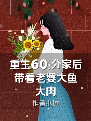 重生60：分家后带着老婆大鱼大肉