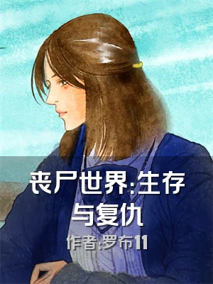 丧尸世界：生存与复仇