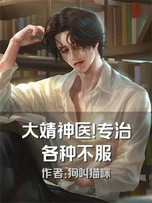 大靖神医！专治各种不服