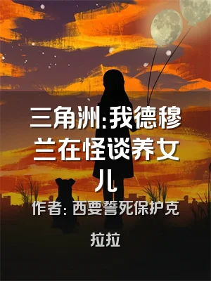 三角洲：我德穆兰在怪谈养女儿