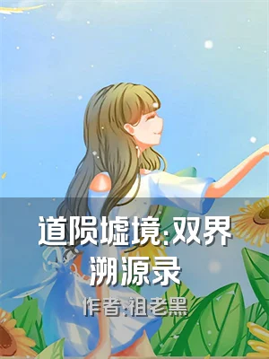 道陨墟境：双界溯源录