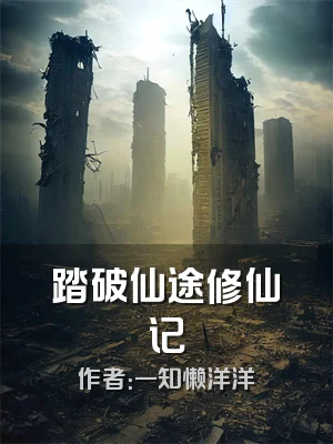 踏破仙途修仙记