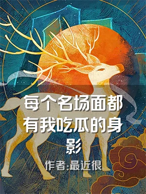 每个名场面都有我吃瓜的身影