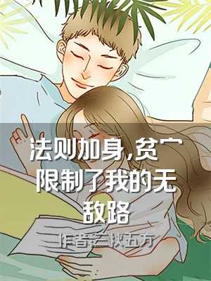 法则加身，贫穷限制了我的无敌路