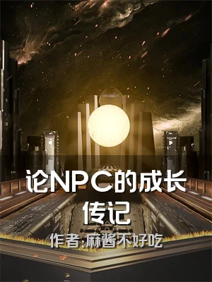 论NPC的成长传记