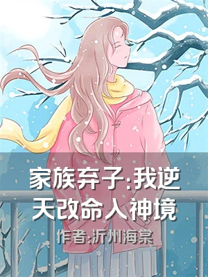 家族弃子：我逆天改命入神境