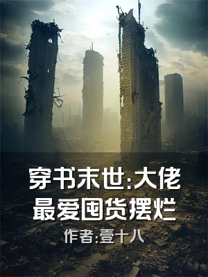穿书末世：大佬最爱囤货摆烂