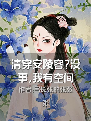 清穿安陵容？没事，我有空间