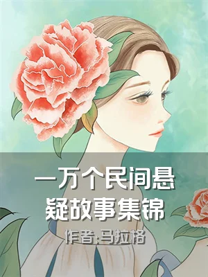 一万个民间悬疑故事集锦