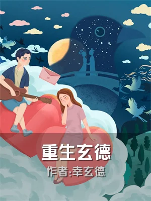 重生玄德