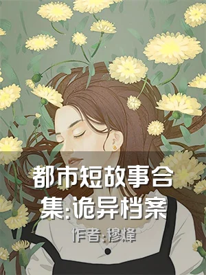 都市短故事合集：诡异档案