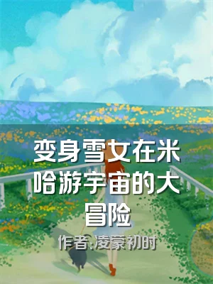 变身雪女在米哈游宇宙的大冒险