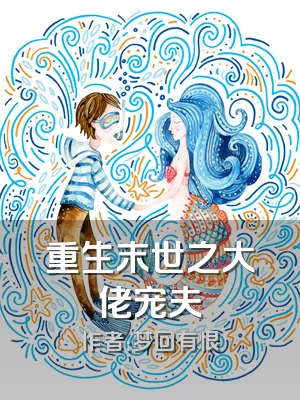 重生末世之大佬宠夫