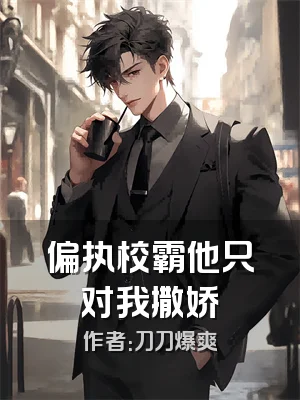 偏执校霸他只对我撒娇