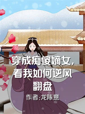 穿成痴傻嫡女，看我如何逆风翻盘