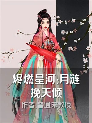 烬燃星河：月涟挽天倾